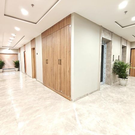 The Sky Imperial Hotel Kailash Jamnagar Ngoại thất bức ảnh