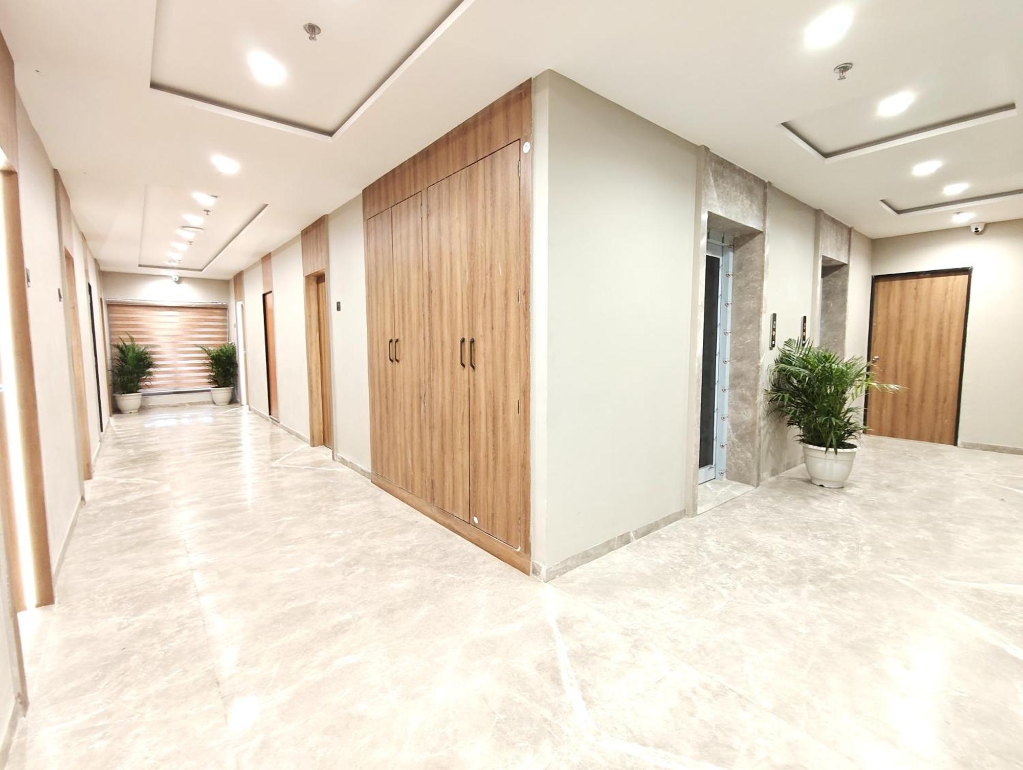 The Sky Imperial Hotel Kailash Jamnagar Ngoại thất bức ảnh