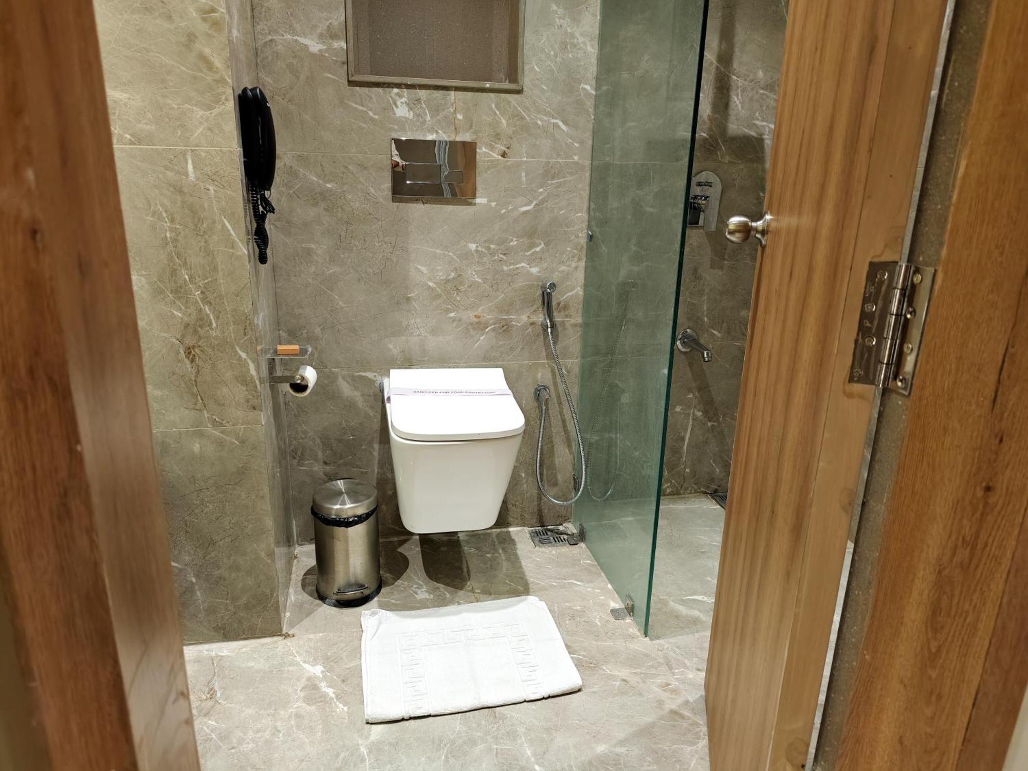 The Sky Imperial Hotel Kailash Jamnagar Ngoại thất bức ảnh
