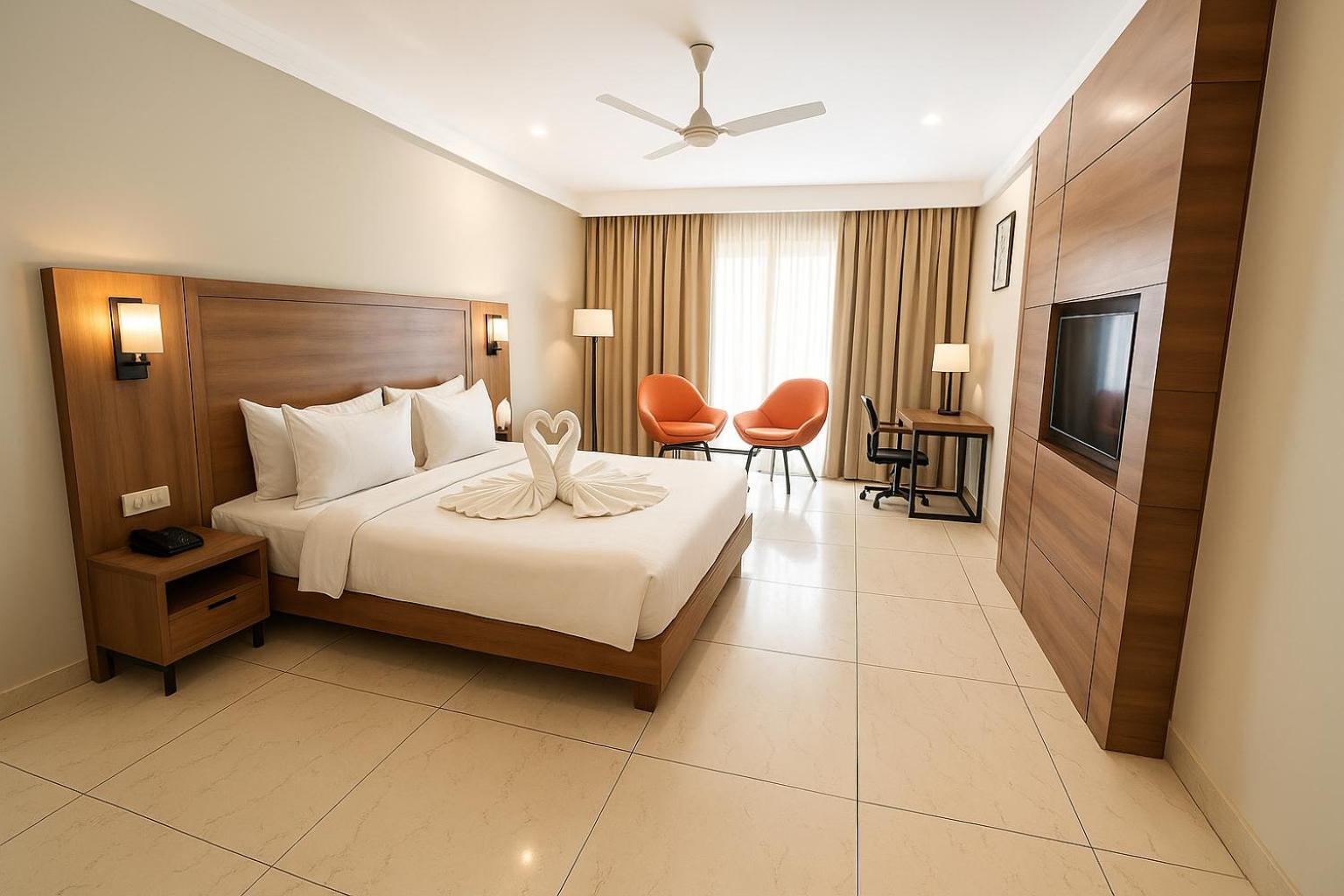 The Sky Imperial Hotel Kailash Jamnagar Ngoại thất bức ảnh