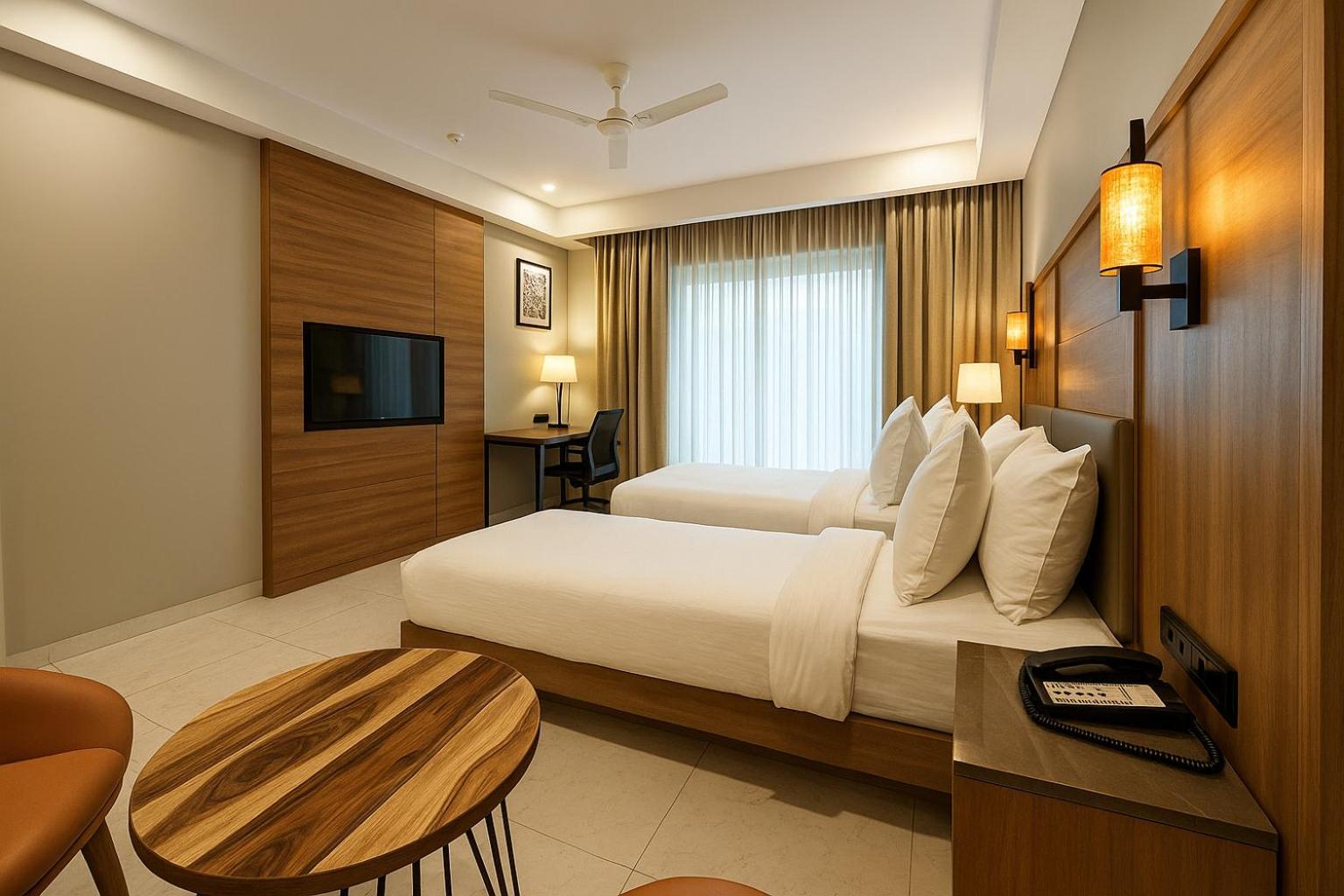 The Sky Imperial Hotel Kailash Jamnagar Ngoại thất bức ảnh