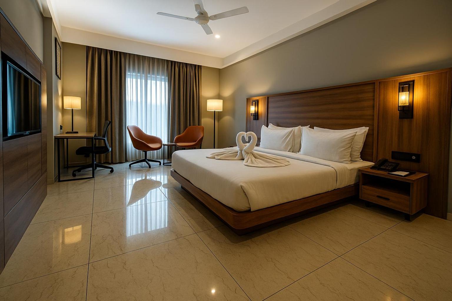 The Sky Imperial Hotel Kailash Jamnagar Ngoại thất bức ảnh